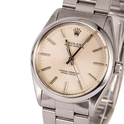 rolex 1701002|Vintage of the Week: Rolex Oyster Perpetual Ref. 1002 .